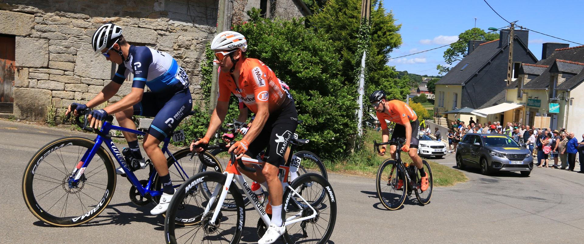 Tour du Finistère 2022