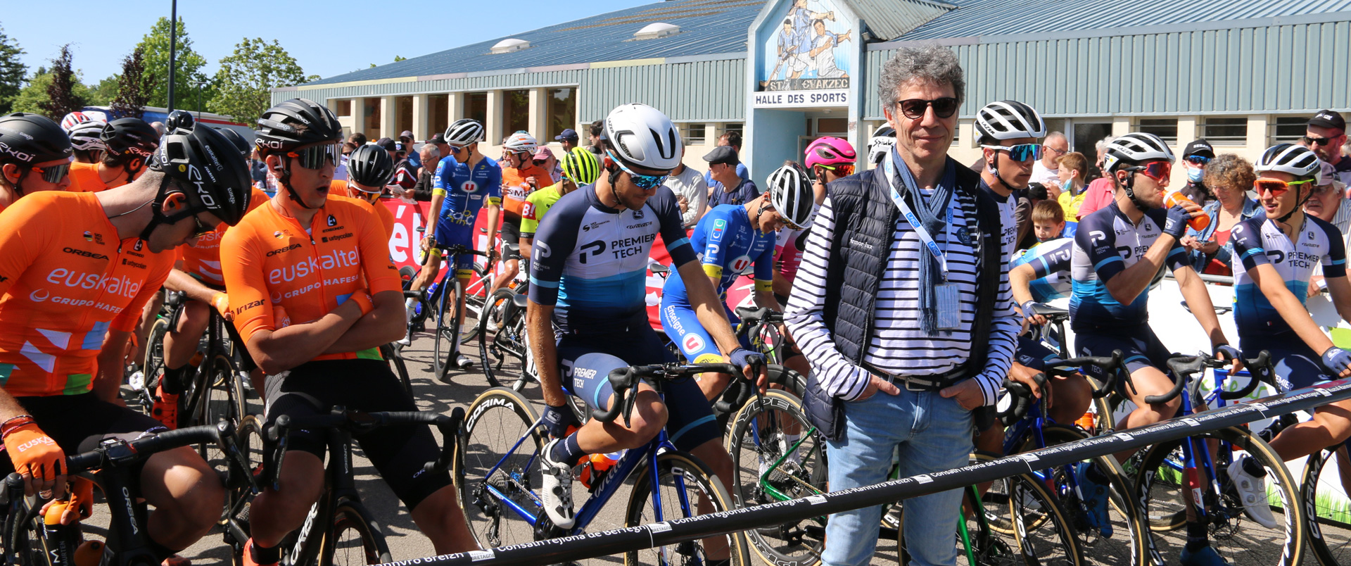 Tour du Finistère 2022