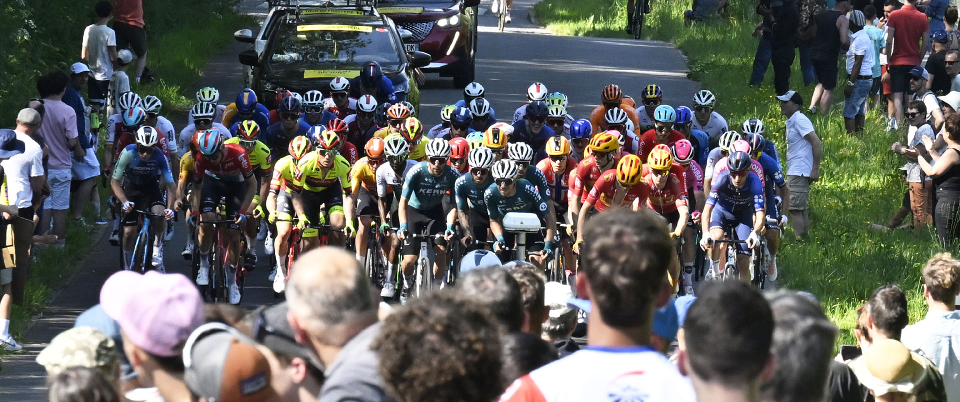 Tour du Finistère 2024