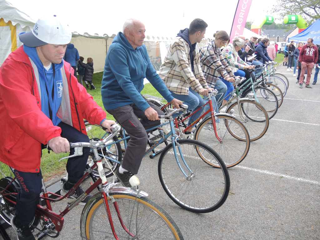 Tour du Finistère