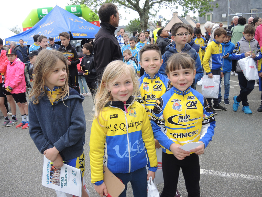 Tour du Finistère