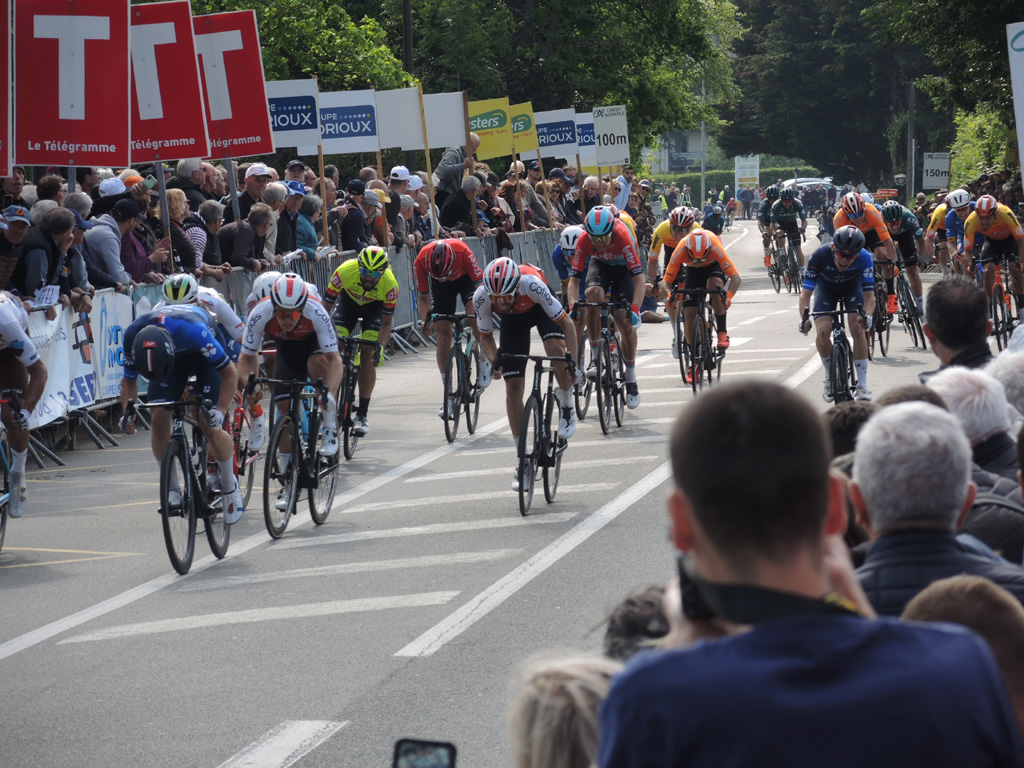 Tour du Finistère
