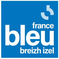France bleu Breizh Izel