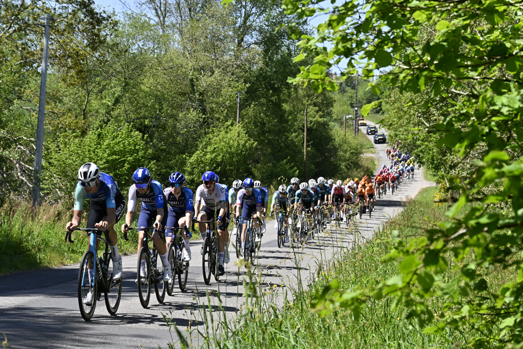 Tour du Finistère