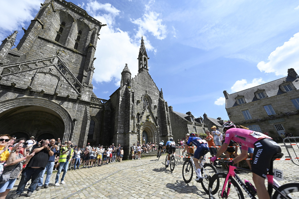 Tour du Finistère