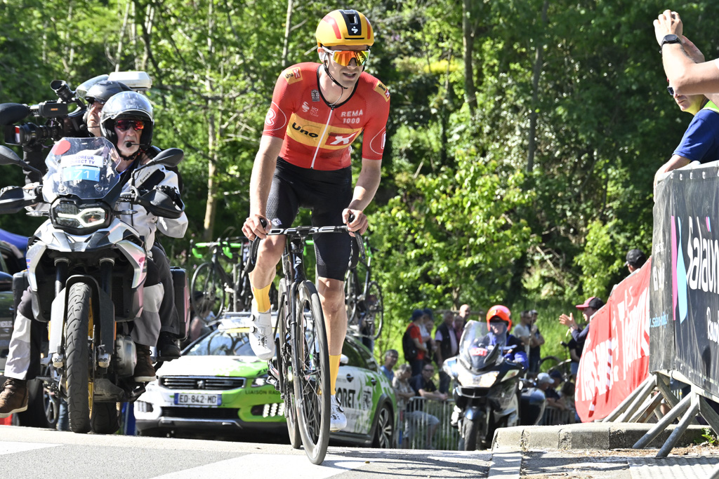 Tour du Finistère