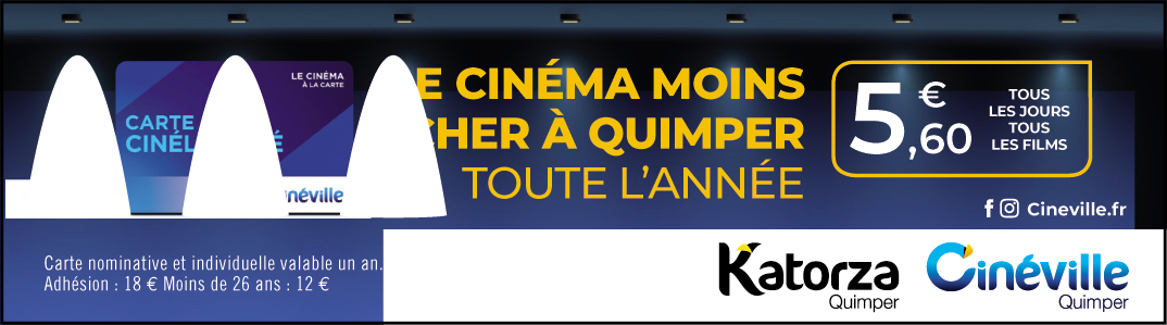 Cinéville